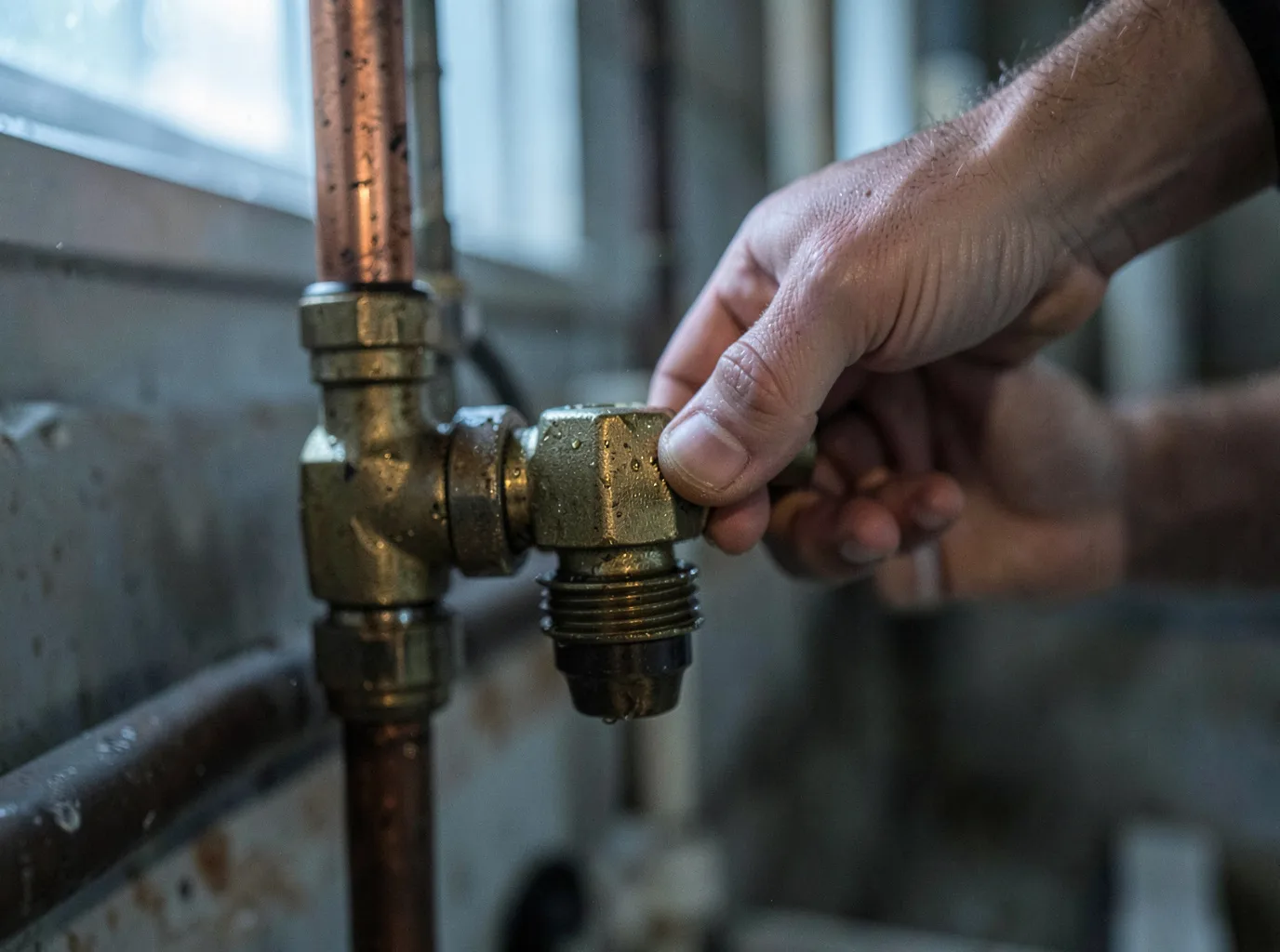 Emergency Plumber Murray, NE FAQs